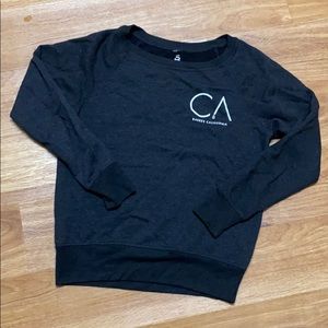California Barre3 Sweatshirt